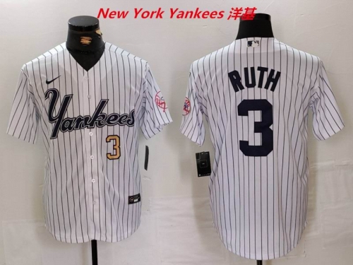 MLB New York Yankees 1010 Men