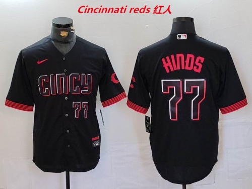 MLB Cincinnati Reds 358 Men