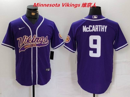 NFL Minnesota Vikings 224 Men