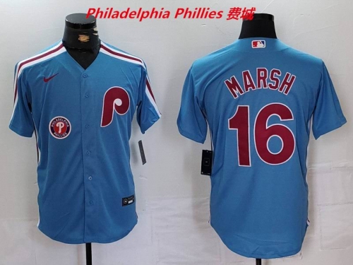 MLB Philadelphia Phillies 472 Men