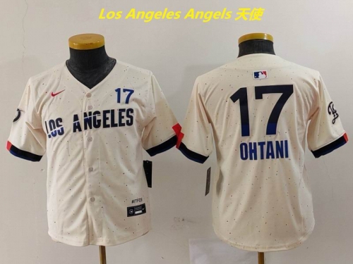 MLB Los Angeles Dodgers 2182 Youth/Boy