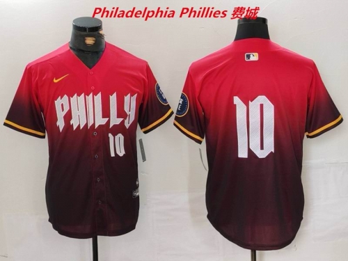 MLB Philadelphia Phillies 438 Men