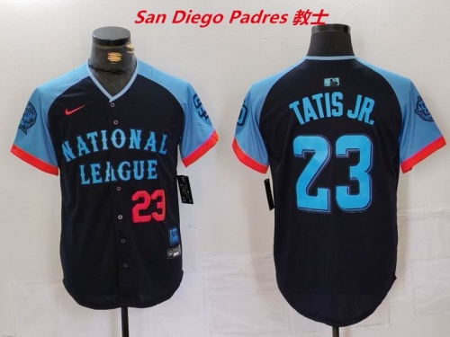 MLB San Diego Padres 638 Men