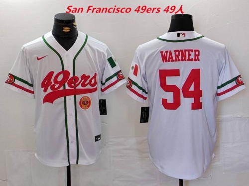 NFL San Francisco 49ers 986 Men