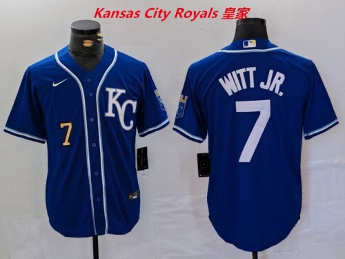 MLB Kansas City Royals 110 Men