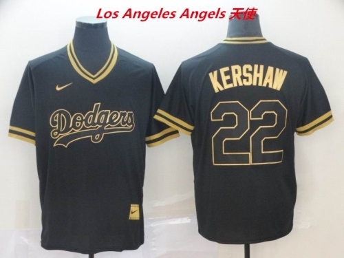 MLB Los Angeles Dodgers 2363 Men