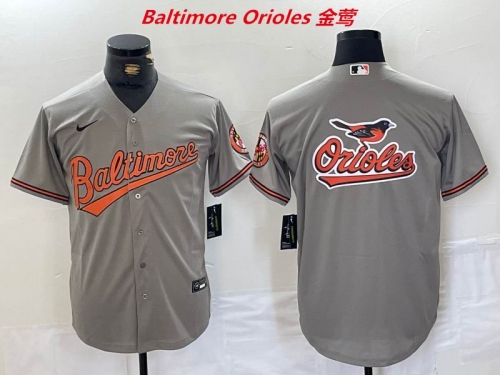 MLB Baltimore Orioles 241 Men