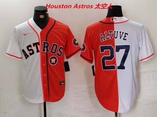 MLB Houston Astros 830 Men