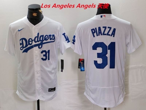 MLB Los Angeles Dodgers 2345 Men