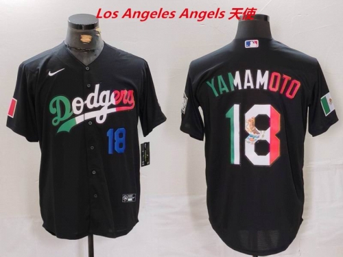 MLB Los Angeles Dodgers 2287 Men