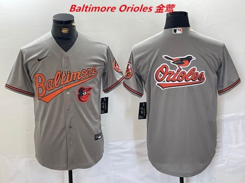 MLB Baltimore Orioles 242 Men