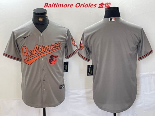 MLB Baltimore Orioles 238 Men