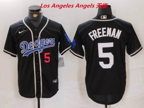 MLB Los Angeles Dodgers 2198 Men