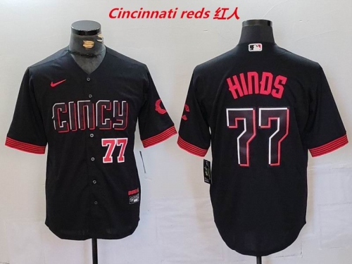 MLB Cincinnati Reds 356 Men