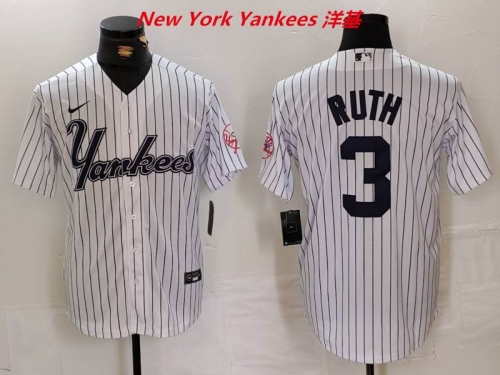 MLB New York Yankees 1007 Men