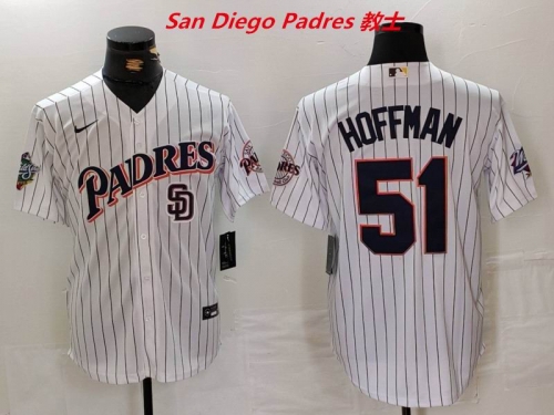 MLB San Diego Padres 659 Men