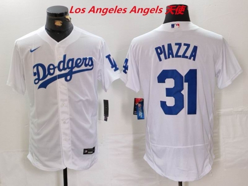 MLB Los Angeles Dodgers 2341 Men