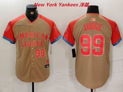 MLB New York Yankees 1052 Men