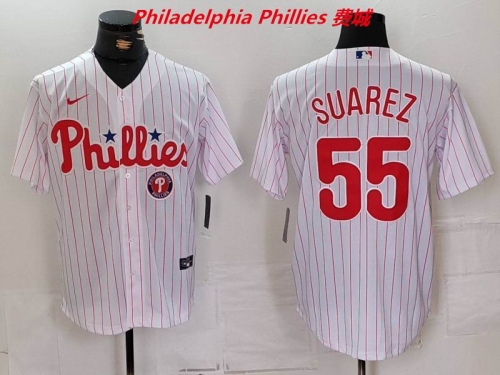 MLB Philadelphia Phillies 490 Men