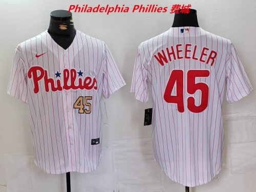 MLB Philadelphia Phillies 488 Men