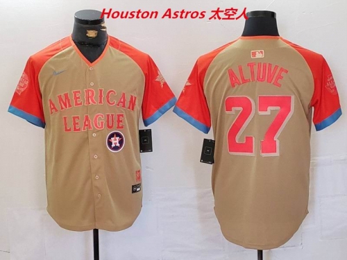 MLB Houston Astros 848 Men