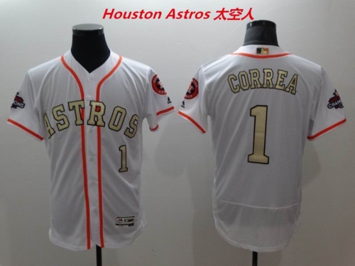 MLB Houston Astros 835 Men