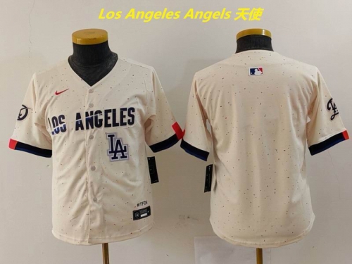 MLB Los Angeles Dodgers 2145 Youth/Boy