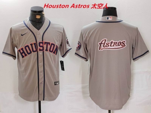 MLB Houston Astros 820 Men