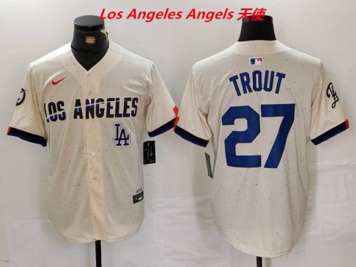 MLB Los Angeles Dodgers 2256 Men