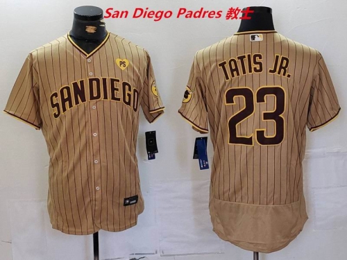 MLB San Diego Padres 648 Men