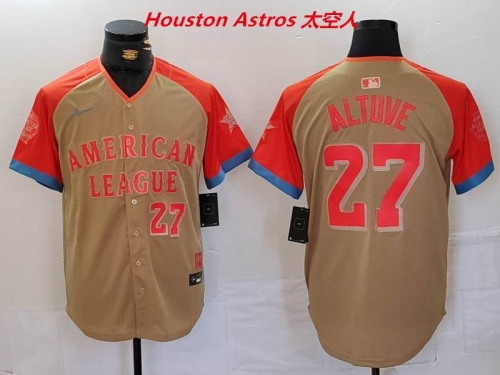 MLB Houston Astros 849 Men