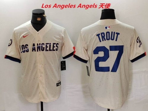 MLB Los Angeles Dodgers 2255 Men