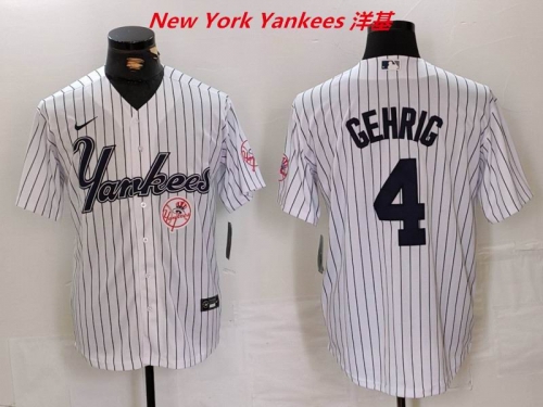 MLB New York Yankees 1012 Men