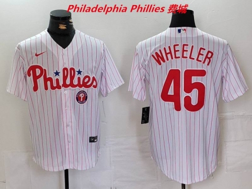 MLB Philadelphia Phillies 487 Men