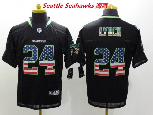 NFL Seattle Seahawks 142 Men