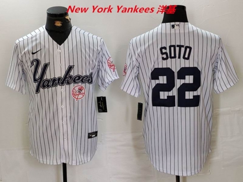 MLB New York Yankees 1024 Men