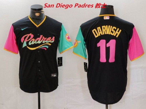 MLB San Diego Padres 632 Men