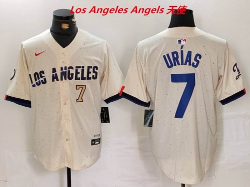 MLB Los Angeles Dodgers 2228 Men