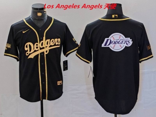 MLB Los Angeles Dodgers 2296 Men