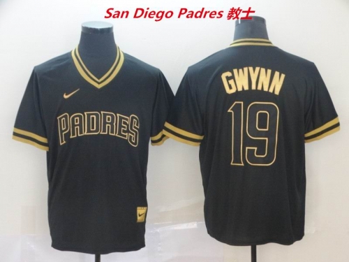 MLB San Diego Padres 665 Men