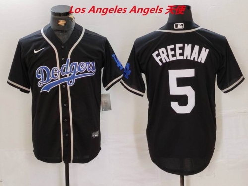 MLB Los Angeles Dodgers 2196 Men