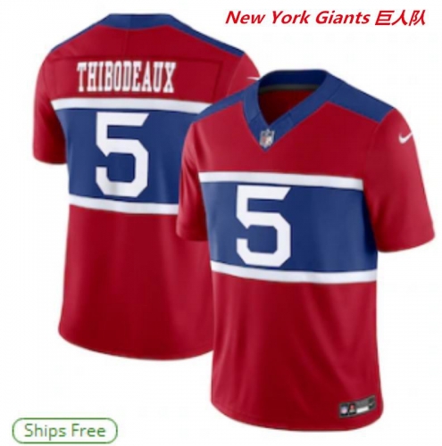 NFL New York Giants 161 Men