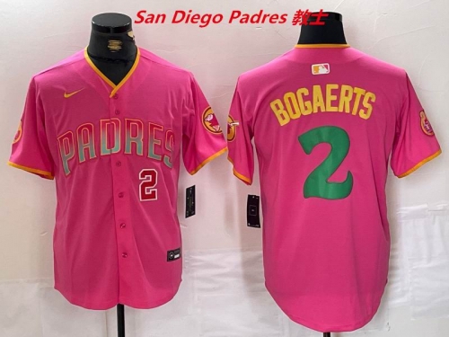 MLB San Diego Padres 607 Men