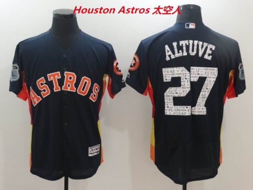 MLB Houston Astros 853 Men