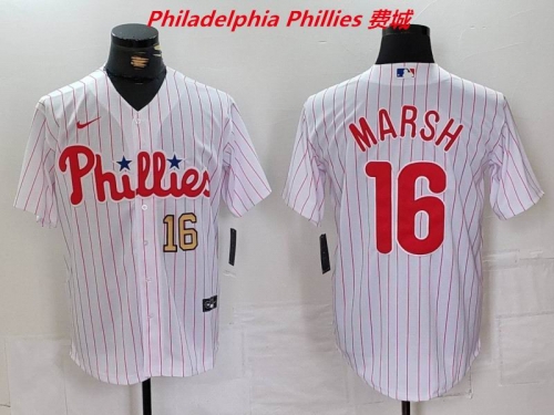 MLB Philadelphia Phillies 485 Men