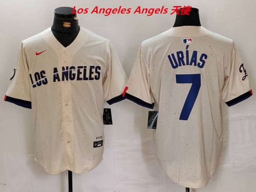 MLB Los Angeles Dodgers 2225 Men