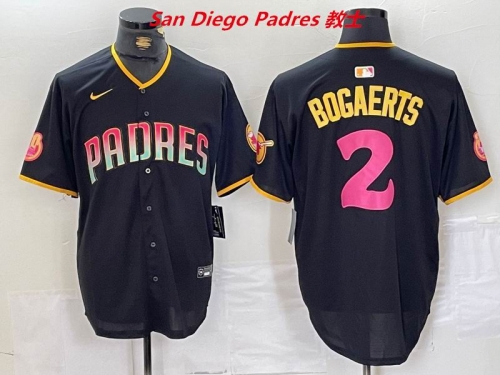 MLB San Diego Padres 623 Men