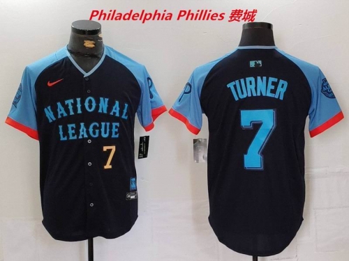 MLB The All-Star Jersey 2024-1013 Men