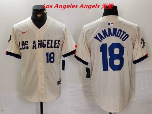 MLB Los Angeles Dodgers 2249 Men