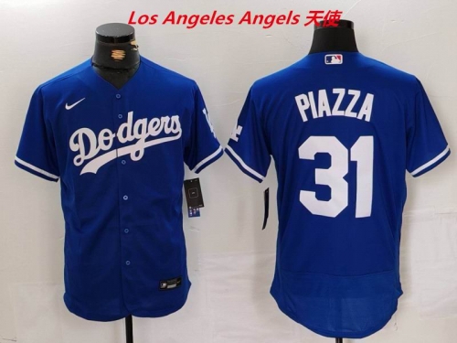 MLB Los Angeles Dodgers 2279 Men